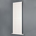 Alt Tag Template: Buy MaxtherM Newport Steel White Vertical Designer Radiator 1800mm H x 595mm W Single Panel Central Heating by Maxtherm for only £369.50 in MaxtherM, Maxtherm Designer Radiators, 3500 to 4000 BTUs Radiators at Main Website Store, Main Website. Shop Now