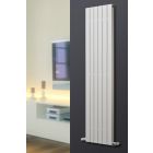 Alt Tag Template: Buy MaxtherM Newport Deluxe Steel White Vertical Designer Radiator 1500mm H x 445mm W Single Panel by Maxtherm for only £645.39 in MaxtherM, Maxtherm Designer Radiators, 2500 to 3000 BTUs Radiators at Main Website Store, Main Website. Shop Now