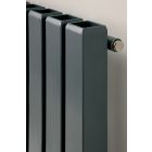 Alt Tag Template: Buy MaxtherM Ventnor Square Tube Steel Anthracite Vertical Designer Radiator by Maxtherm for only £795.15 in View All Radiators, SALE, MaxtherM, Maxtherm Designer Radiators, Anthracite Vertical Designer Radiators at Main Website Store, Main Website. Shop Now