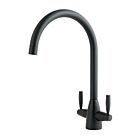 Alt Tag Template: Buy Blink Sink Mixer Tap Matt Black by AquaMaxx for only £130.00 in Taps & Wastes, Bath Taps, Basin Mixers Taps, Bath Shower Mixers at Main Website Store, Main Website. Shop Now