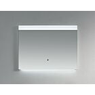 Alt Tag Template: Buy Kartell Esla 500 x 700mm Illuminated LED Mirror - Clear Glass TR5070 by Kartell for only £290.43 in Bathroom Mirrors, Bathroom Vanity Mirrors at Main Website Store, Main Website. Shop Now