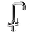 Alt Tag Template: Buy Ellsi 3 in 1 Instant Boiling Hot Water Kitchen Sink Mixer Tap by Ellsi for only £324.78 in ELLSI Hot Water Taps, Instant boiling water tap at Main Website Store, Main Website. Shop Now