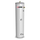 Alt Tag Template: Buy Gledhill Stainless Lite Plus Solar Slimline Direct Open Vented Cylinder, 180 Litre by Gledhill for only £696.62 in Shop By Brand, Heating & Plumbing, Gledhill Cylinders, Hot Water Cylinders, Direct Hot water Cylinder, Gledhill Direct Open Vented Cylinder at Main Website Store, Main Website. Shop Now