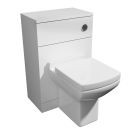 Alt Tag Template: Buy Kartell Pure Floor Mounted 500mm WC Unit Set Includes Pan, Seat & Cistern, White by Kartell for only £334.75 in Suites, Toilets, Kartell UK, Toilet Accessories, Bathroom Accessories, Toilet Seats, Toilet Cisterns, Kartell UK Bathrooms, Toilet Cisterns, Toilet Seats, Kartell UK - Toilets, Kartell UK Baths at Main Website Store, Main Website. Shop Now
