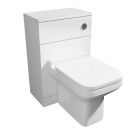 Alt Tag Template: Buy Kartell TRIM Floor Mounted 500mm WC Unit Set Includes Pan, Seat & Cistern, White by Kartell for only £334.75 in Suites, Accessories, Toilets, Kartell UK, Toilet Accessories, Bathroom Accessories, Toilet Seats, Toilet Cisterns, Cistern Levers, Kartell UK Bathrooms, Close Coupled Toilets, Toilet Cisterns, Toilet Seats, Kartell UK - Toilets, Kartell UK Baths at Main Website Store, Main Website. Shop Now