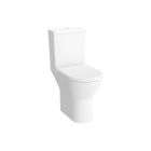 Alt Tag Template: Buy Kartell CC Open Back Comfort Height WC Pan with C/C Cistern and Soft Close Seat by Kartell for only £312.50 in Suites, Bathroom Accessories, Kartell UK, Toilets, Kartell UK Bathrooms, Comfort Height Toilets, Close Coupled Toilets, Kartell UK - Toilets at Main Website Store, Main Website. Shop Now
