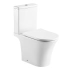 Alt Tag Template: Buy Kartell 640mm x 380mm Kameo C/C Rimless WC Pan with Cistern and Soft Close Seat by Kartell for only £335.42 in Suites, Toilets and Basin Suites, Toilets, Kartell UK, Bathroom Accessories, Toilet Seats, Toilet Cisterns, Close Coupled Toilets, Kartell UK Bathrooms, Kartell UK - Toilets, Kartell UK Baths at Main Website Store, Main Website. Shop Now
