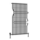 Alt Tag Template: Buy Reina Aletta Steel Vertical Anthracite Designer Radiator 1800mm H x 500mm W, Central Heating by Reina for only £345.96 in Radiators, View All Radiators, Reina, Designer Radiators, Vertical Designer Radiators, Reina Designer Radiators, Anthracite Vertical Designer Radiators at Main Website Store, Main Website. Shop Now