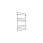 Alt Tag Template: Buy Reina Arbori Steel White Designer Towel Radiator by Reina for only £113.09 in Towel Rails, Reina, Designer Heated Towel Rails, Reina Heated Towel Rails at Main Website Store, Main Website. Shop Now
