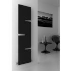 Alt Tag Template: Buy Reina Fiore Steel Anthracite Vertical Designer Radiator 1790mm x 400mm by Reina for only £438.96 in Radiators, Designer Radiators, Vertical Designer Radiators, Anthracite Vertical Designer Radiators at Main Website Store, Main Website. Shop Now