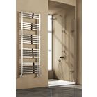 Alt Tag Template: Buy Reina Vasto Steel Chrome Designer Heated Towel Rail by Reina for only £190.43 in SALE, Chrome Designer Heated Towel Rails, Reina Heated Towel Rails at Main Website Store, Main Website. Shop Now