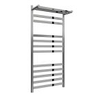 Alt Tag Template: Buy Reina Alento Stainless Steel Designer Heated Towel Rail Polished 1120mm H x 530mm W - Central Heating by Reina for only £386.88 in Autumn Sale, Reina, 0 to 1500 BTUs Towel Rail at Main Website Store, Main Website. Shop Now
