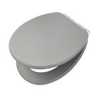 Alt Tag Template: Buy Kartell SEA200AS K-Vit Astley Soft Close Wooden Seat for c/c Pan, Matt White by Kartell for only £123.43 in Accessories, Suites, Bathroom Accessories, Toilet Accessories, Kartell UK, Kartell UK Bathrooms, Toilet Seats, Toilet Seats, Kartell UK - Toilets at Main Website Store, Main Website. Shop Now