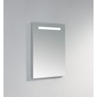 Alt Tag Template: Buy Kartell Sella 700 x 500mm Illuminated LED Mirror - Clear Glass ST7050 by Kartell for only £219.00 in Bathroom Mirrors, Bathroom Vanity Mirrors at Main Website Store, Main Website. Shop Now
