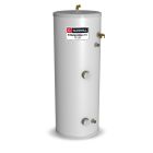 Alt Tag Template: Buy Gledhill Stainless Lite Plus Slimline Standard Open Vented Indirect Cylinder, 180 Litre by Gledhill for only £687.26 in Shop By Brand, Heating & Plumbing, Gledhill Cylinders, Hot Water Cylinders, Gledhill Indirect Open Vented Cylinder, Vented Hot Water Cylinders, Indirect Vented Hot Water Cylinder at Main Website Store, Main Website. Shop Now