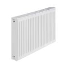 Alt Tag Template: Buy Prorad By Stelrad Type 22 Double Panel Double Convector Radiator 600mm H x 600mm W - 1048 Watts by Stelrad for only £82.29 in Radiators, Panel Radiators, Stelrad Convector Radiators, Double Panel Double Convector Radiators Type 22, 3500 to 4000 BTUs Radiators, 600mm High Series at Main Website Store, Main Website. Shop Now