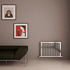 Alt Tag Template: Buy Carisa Stripe Brushed Stainless Steel Horizontal Designer Radiator 600mm H x 795mm W Central Heating by Carisa for only £654.12 in Radiators, Carisa Designer Radiators, Designer Radiators, Horizontal Designer Radiators, 2000 to 2500 BTUs Radiators, Stainless Steel Horizontal Designer Radiators at Main Website Store, Main Website. Shop Now