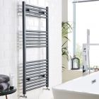 Alt Tag Template: Buy Kartell STR410A 22mm Straight Vertical Towel Rail 1000mm x 400mm, Anthracite by Kartell for only £99.84 in Towel Rails, Kartell UK, Electric Heated Towel Rails, Electric Standard Ladder Towel Rails, Kartell UK Towel Rails at Main Website Store, Main Website. Shop Now