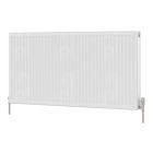 Alt Tag Template: Buy Kartell Kompact Type 11 Single Panel Single Convector Radiator 500mm H x 1100mm W White by Kartell for only £94.28 in Radiators, View All Radiators, Kartell UK, Panel Radiators, Single Panel Single Convector Radiators Type 11, Kartell UK Radiators, 500mm High Radiator Ranges at Main Website Store, Main Website. Shop Now