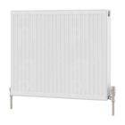 Alt Tag Template: Buy Kartell Kompact Type 11 Single Panel Single Convector Radiator 500mm H x 700mm W White by Kartell for only £74.97 in Radiators, View All Radiators, Kartell UK, Panel Radiators, Single Panel Single Convector Radiators Type 11, Kartell UK Radiators, 500mm High Radiator Ranges at Main Website Store, Main Website. Shop Now