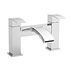 Alt Tag Template: Buy Kartell Flair Brass Bath Filler by Kartell for only £111.64 in Taps & Wastes, Kartell UK, Bath Taps, Bath Mixer, Kartell UK Taps, Bath Mixer/Fillers, Fillers at Main Website Store, Main Website. Shop Now