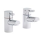 Alt Tag Template: Buy Kartell Plan Brass Bath Tap Pair by Kartell for only £66.86 in Kartell UK, Kartell UK Taps at Main Website Store, Main Website. Shop Now