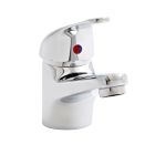 Alt Tag Template: Buy Kartell Koral Brass Mono Basin Mixer by Kartell for only £51.64 in Kartell UK, Kartell UK Taps at Main Website Store, Main Website. Shop Now