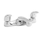 Alt Tag Template: Buy Kartell Koral Brass Bath Filler by Kartell for only £66.64 in Taps & Wastes, Kartell UK, Bath Taps, Bath Mixer, Kartell UK Taps, Bath Mixer/Fillers, Fillers at Main Website Store, Main Website. Shop Now