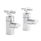 Alt Tag Template: Buy Kartell Times Brass Bath Tap Pair by Kartell for only £61.64 in Kartell UK, Kartell UK Taps at Main Website Store, Main Website. Shop Now