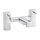 Alt Tag Template: Buy Kartell Mode Brass Bath Filler by Kartell for only £80.86 in Taps & Wastes, Kartell UK, Bath Taps, Bath Mixer, Kartell UK Taps, Bath Mixer/Fillers, Fillers at Main Website Store, Main Website. Shop Now