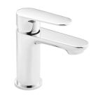 Alt Tag Template: Buy Kartell TAP250MI K-Vit Brassware Mirage Mono Basin Mixer With Click Waste by Kartell for only £71.54 in Accessories, Taps & Wastes, Kartell UK, Basin Taps, Kartell UK Taps, Kartell UK Bathrooms, Basin Mixers Taps at Main Website Store, Main Website. Shop Now