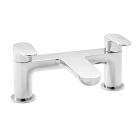 Alt Tag Template: Buy Kartell TAP252MI K-Vit Brassware Mirage Modern Design Bath Filler Tap by Kartell for only £96.64 in Accessories, Taps & Wastes, Kartell UK, Bath Taps, Kartell UK Taps, Kartell UK Bathrooms, Bath Mixer/Fillers at Main Website Store, Main Website. Shop Now