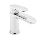 Alt Tag Template: Buy Kartell TAP260VE K-Vit Brassware Verve Mono Basin Mixer With Click Waste by Kartell for only £81.64 in Accessories, Taps & Wastes, Kartell UK, Basin Taps, Kartell UK Taps, Kartell UK Bathrooms, Basin Mixers Taps at Main Website Store, Main Website. Shop Now