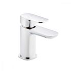 Alt Tag Template: Buy Kartell TAP270VI K-Vit Brassware Visage Mono Basin Mixer With Click Waste by Kartell for only £71.54 in Accessories, Taps & Wastes, Kartell UK, Basin Taps, Kartell UK Taps, Kartell UK Bathrooms, Basin Mixers Taps at Main Website Store, Main Website. Shop Now