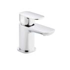 Alt Tag Template: Buy Kartell TAP271VI K-Vit Brassware Visage Mini Mono Basin Mixer With Click Waste by Kartell for only £66.86 in Accessories, Taps & Wastes, Kartell UK, Basin Taps, Kartell UK Taps, Kartell UK Bathrooms, Basin Mixers Taps at Main Website Store, Main Website. Shop Now