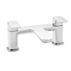 Alt Tag Template: Buy Kartell TAP272VI K-Vit Brassware Visage Bath Filler Tap - Chrome by Kartell for only £90.20 in Accessories, Taps & Wastes, Kartell UK, Bath Taps, Kartell UK Taps, Kartell UK Bathrooms, Bath Mixer/Fillers at Main Website Store, Main Website. Shop Now