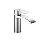 Alt Tag Template: Buy Kartell TAP280CU K-Vit Brassware Curve Mono Basin Mixer With Click Waste by Kartell for only £62.20 in Taps & Wastes, Kartell UK, Basin Taps, Kartell UK Taps, Kartell UK Bathrooms, Basin Mixers Taps at Main Website Store, Main Website. Shop Now