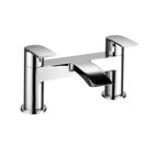 Alt Tag Template: Buy Kartell TAP282CU K-Vit Brassware Curve Bath Filler Tap - Chrome by Kartell for only £99.54 in Accessories, Taps & Wastes, Kartell UK, Bath Taps, Kartell UK Taps, Kartell UK Bathrooms, Bath Mixer/Fillers at Main Website Store, Main Website. Shop Now
