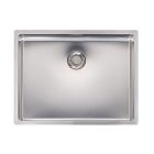Alt Tag Template: Buy Reginox NEW JERSEY 50x37 Reduced Depth Single Bowl Square Kitchen Sink by Reginox for only £220.97 in Shop By Brand, Kitchen, Kitchen Sinks, Reginox, Reginox Kitchen Sinks, Stainless Steel Kitchen Sinks, Reginox Stainless Steel Kitchen Sinks at Main Website Store, Main Website. Shop Now
