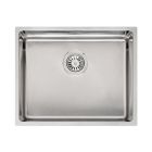Alt Tag Template: Buy Reginox Houston 50X40 Stainless Steel Single Bowl Kitchen Sink, Square by Reginox for only £183.03 in Shop By Brand, Kitchen, Kitchen Sinks, Reginox, Reginox Kitchen Sinks, Stainless Steel Kitchen Sinks, Reginox Stainless Steel Kitchen Sinks at Main Website Store, Main Website. Shop Now