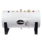 Alt Tag Template: Buy Telford Tempest 90 Litre Stainless Steel Indirect Unvented Horizontal Cylinder by Telford for only £848.48 in Telford Cylinders, Telford Indirect Unvented Cylinders, Horizontal hot water cylinders at Main Website Store, Main Website. Shop Now