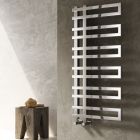 Alt Tag Template: Buy Reina Pietra Steel Vertical Designer Heated Towel Rail by Reina for only £203.86 in Shop By Brand, Towel Rails, Reina, Designer Heated Towel Rails, Reina Heated Towel Rails at Main Website Store, Main Website. Shop Now