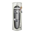 Alt Tag Template: Buy Joule Cyclone Air Standard Stainless Steel Solar Twin Coil Unvented Hot Water Cylinder by Joule for only £1,063.02 in Shop By Brand, Heating & Plumbing, Joule uk hot water cylinders , Hot Water Cylinders, Unvented Hot Water Cylinders at Main Website Store, Main Website. Shop Now