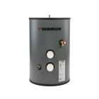 Alt Tag Template: Buy Warmflow DI110UV Nero Direct Unvented Stainless Steel Hot Water Cylinder, 110 Litre by Warmflow for only £728.96 in Shop By Brand, Heating & Plumbing, Warmflow Boilers, Hot Water Cylinders, Unvented Hot Water Cylinders, Direct Unvented Hot Water Cylinders at Main Website Store, Main Website. Shop Now