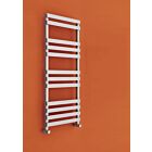 Alt Tag Template: Buy Carisa Valencia Chrome Designer Heated Towel Rail 1150mm x 500mm Central Heating by Carisa for only £367.35 in Carisa Designer Radiators, 0 to 1500 BTUs Towel Rail at Main Website Store, Main Website. Shop Now