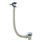Alt Tag Template: Buy Kartell Bath Overflow Filling Valve with Combined Waste by Kartell for only £101.00 in Kartell UK, Bath Wastes, Kartell UK Wastes, Bath Wastes at Main Website Store, Main Website. Shop Now