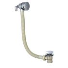 Alt Tag Template: Buy Kartell Bath Overflow Filler - Separate valve required by Kartell for only £65.50 in Kartell UK, Bath Wastes, Kartell UK Wastes, Bath Wastes at Main Website Store, Main Website. Shop Now