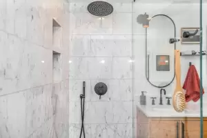 How to Properly Clean Your Shower Head