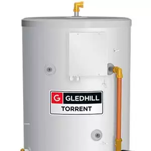 Gledhill Direct Open Vented Cylinder