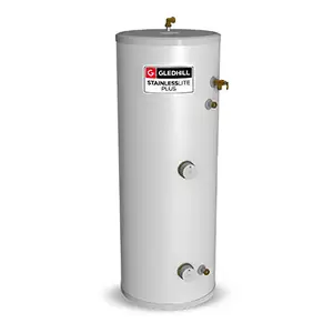 Indirect Vented Hot Water Cylinder